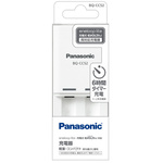 ニッケル水素電池充電器　（単３・４形対応）