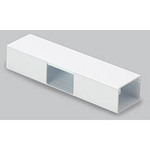 Ｔ型分岐　７号１５０型　ホワイト　ＭＤＴ７１５２　■お取り寄せ品