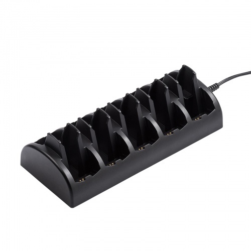 ワイヤレスガイド用充電器（１０台用）　ＭＭ－ＷＧＳ４－ＣＬ１　■お取り寄せ品