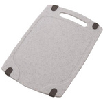 ラバー＆スロープまな板　ＬＬ　石目調　【お取り寄せ品】９営業日以内届