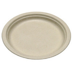 プレート１８ｃｍ　５０枚　【お取り寄せ品】９営業日以内届