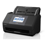 Ａ４シートフィードスキャナー／Ａ４片面４５枚／分／Ｗｉ－Ｆｉ　ＤＳ－７８７Ｗ　■お取り寄せ品