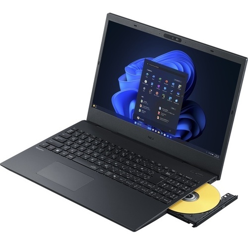 ＶｅｒｓａＰｒｏ　ＶＦ（Ｃｉ７／Ｗｉｎ１１Ｐ／Ｏｆ無／１５．６）　ＰＣ－Ｖ１Ｖ５０ＦＹＧＢ１ＭＳ　■お取り寄せ品