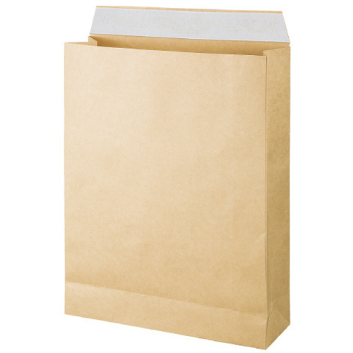 宅配袋　１２０ｇ　大　ラミネート加工　５０枚&times;４