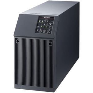 ＦＲＥＱＵＰＳ　Ｓシリーズ（常時インバーター）１０００ＶＡ／８００Ｗ　■お取り寄せ品