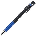 ジュースアップ　０．３ｍｍ　青