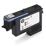 ＨＰ７４４プリントヘッドマットＢＫ／レッド　■お取り寄せ品