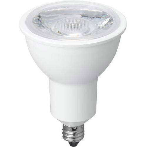 ハロゲン形ＬＥＤ中角電球色Ｅ１１口&times;５