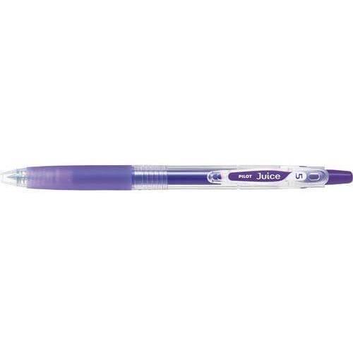 ジュース　０．５ｍｍ　バイオレット