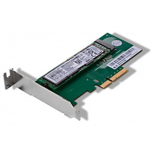 ＴｈｉｎｋＳｔａｔｉｏｎ　Ｐ３１０　ＳＦＦ用Ｍ．２　ＳＳＤ　アダプタ（ロープロファイル）　■お取り寄せ品