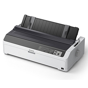 ドットインパクトプリンター／ラウンド型／１３６桁（１３．６インチ）　ＶＰ－Ｄ１８００Ｎ　■お取り寄せ品
