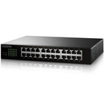 Ｇｉｇａｂｉｔ対応２４ポートスイッチングハブ　ＥＴＧ－ＥＳＨ２４ＮＣ　■２営業日内届