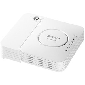 法人向け　フリースポット導入キット　ＦＳ－Ｓ１２６６　■２営業日内届