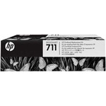 純正プリントヘッド交換キット　ＨＰ７１１