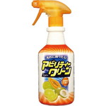 Ｔｉｐｏｓアビリティークリーン　本体　５００ｍｌ