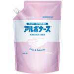 アルボナース　パウチ　９００ｍＬ&times;１６