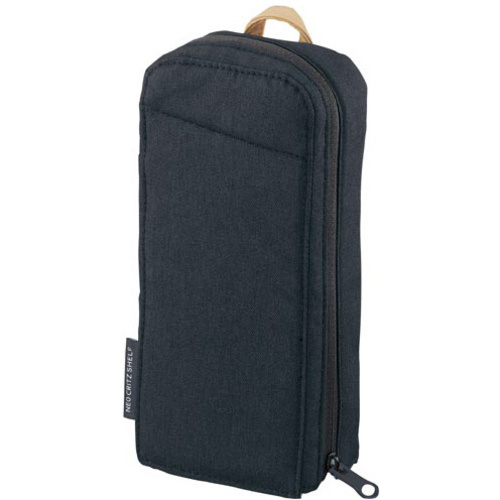 ツールペンケース＜ネオクリッツシェルフ＞ネイビー