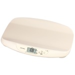 授乳量機能付ベビースケール　ｎｏｍｅｔａ　ＢＢ－１０５