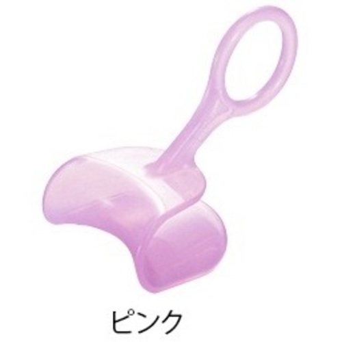 口角開口器　ワイダー・チビ　ピンク　ＷＣＰ　●ご注文は７個から