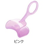 口角開口器　ワイダー・チビ　ピンク　ＷＣＰ　●ご注文は７個から