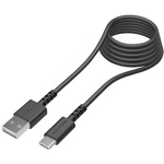 ＵＳＢ２．０　Ｔｙｐｅ－Ｃ／ＵＳＢケーブル２．０ｍ