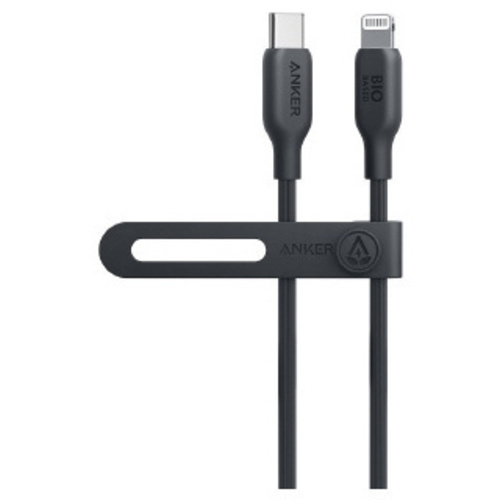 ＵＳＢ－Ｃ　＆　ライトニング　ケーブル０．９ｍ　【お取り寄せ品】１１営業日以内届