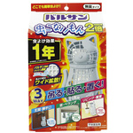 バルサン　虫こないもん３ＷＡＹネコ　１年用×４