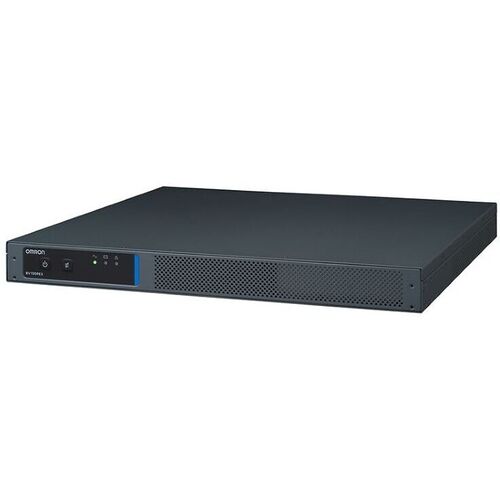 ＵＰＳ　常時商用／１０００ＶＡ／ラック／リチウムイオンバッテリ搭載　ＢＶ１００ＲＥＸ　■２営業日内届