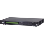 ４入力４出力　Ｔｒｕｅ　４Ｋ対応　ＨＤＭＩマトリックスビデオスイッチ　ＶＭ０４０４ＨＢ　■お取り寄せ品