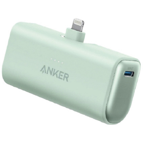 ６２１　Ｐｏｗｅｒ　Ｂａｎｋ　１２Ｗ　【お取り寄せ品】１１営業日以内届