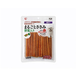 まるごとささみジャーキー細切り　野菜入り２６０ｇ　【お取り寄せ品】６営業日以内届