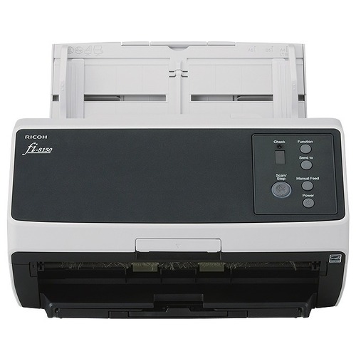 ＧＭＷ５６６　ｆｉ－８１５０　Ａ４カラーイメージスキャナ　ＦＩ－８１５０　■２営業日内届