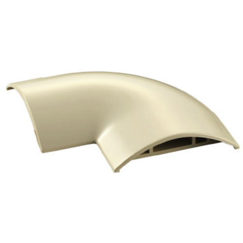 ＬＤ－ＧＡ１４０７ＭＡ用接続ユニット　曲ＴＰ　白茶