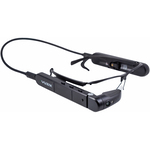 Ｍ４００スマートグラス　４８００ｍＡｈバッテリー版　４７２Ｔ０００２３　■お取り寄せ品
