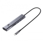 ＵＳＢ　Ｔｙｐｅ－Ｃ　ドッキングハブ　ＵＳＢ－５ＴＣＨＣＰ１７ＧＭ　■お取り寄せ品