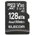 ｍｉｃｒｏＳＤＸＣカード／車載用／高耐久／ＵＨＳ－Ｉ／１２８ＧＢ　ＭＦ－ＤＲＭＲ１２８ＧＵ１３　■お取り寄せ品