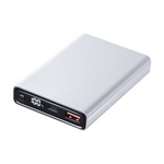モバイルバッテリー（１００００ｍＡｈ・ＰＤ２０Ｗ・ホワイト）　ＢＴＬ－ＲＤＣ２７Ｗ　■お取り寄せ品