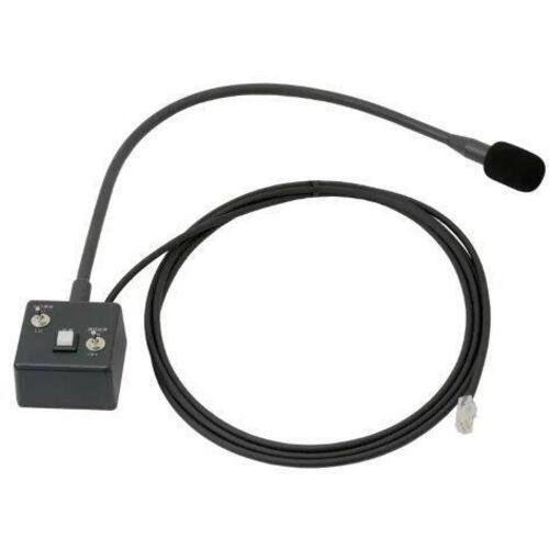 ＳＲＦＤ１Ｍ用マグネット基台付きブームマイク　ＳＳＭ－８３Ｅ　■お取り寄せ品