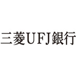 科目印　三菱ＵＦＪ銀行