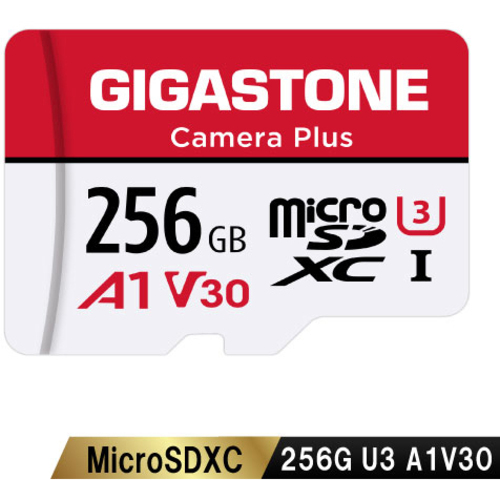 ｍｉｃｒｏＳＤＸＣカード　２５６ＧＢ　ＵＨＳ－Ｉ　Ｕ１　Ａ１　ＧＪＭＸ－２５６ＧＡ１Ｕ３Ｒ　■２営業日内届