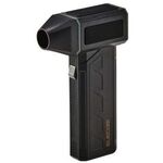 電動エアダスター／ハイパワー／コンパクト／軽量／スタンダード／ブラック　ＡＤ－ＡＬＢ０３ＢＫ　■お取り寄せ品