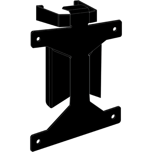 ｉｉｙａｍａ純正オプション　ｍｉｎｉＰＣ取付用ブラケット　ＢＲＰＣＶ０５　■お取り寄せ品