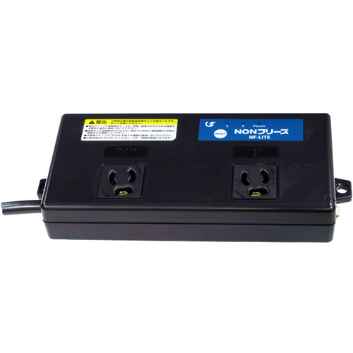 死活監視自動リブート機器　ＮＯＮフリーズＬｉｔｅ　ＮＦ－ＬＩＴＥ　■お取り寄せ品