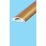 木目ＵＤプロテクター　０号　（ダーク）　１ｍ　ＵＤＷＳ０－１（ＤＷ）　１Ｍ　■お取り寄せ品