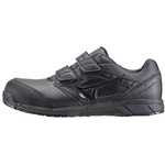 ＡマイティＣＳブラック２３．０ｃｍ　【お取り寄せ品】９営業日以内届