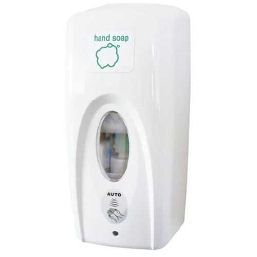 アルコール用オートディスペンサー　ＮＫ５００ＡＭ　【お取り寄せ品】７営業日以内届