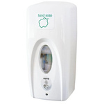 アルコール用オートディスペンサー　ＮＫ５００ＡＭ　【お取り寄せ品】７営業日以内届