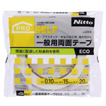 一般用両面テ－プＥＣＯ　１５Ｘ２０