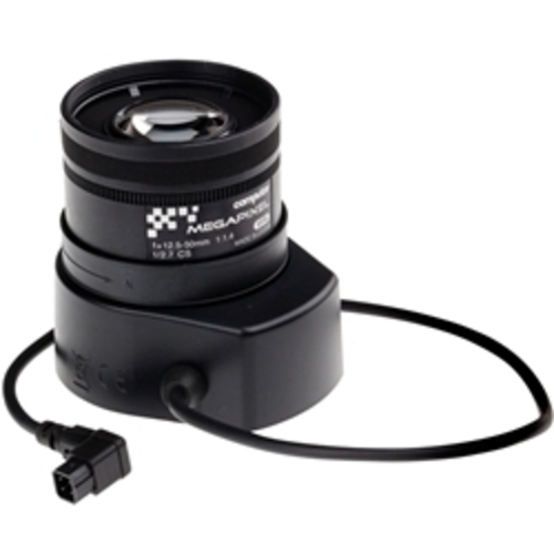 ＬＥＮＳ　ＣＯＭＰＵＴＡＲ　ＣＳ　１２．５－５０ＭＭ　ＤＣ－ＩＲＩＳ　５８００－７９１　■お取り寄せ品