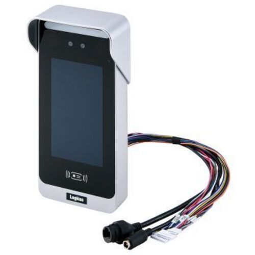 顔認証コネクトデバイスＩＩ　ＬＴＣ－ＦＰＴ５０／ＩＰ　■お取り寄せ品